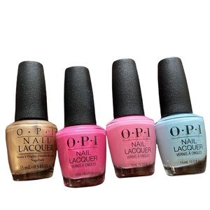 NEW!!🌸OPI🌸